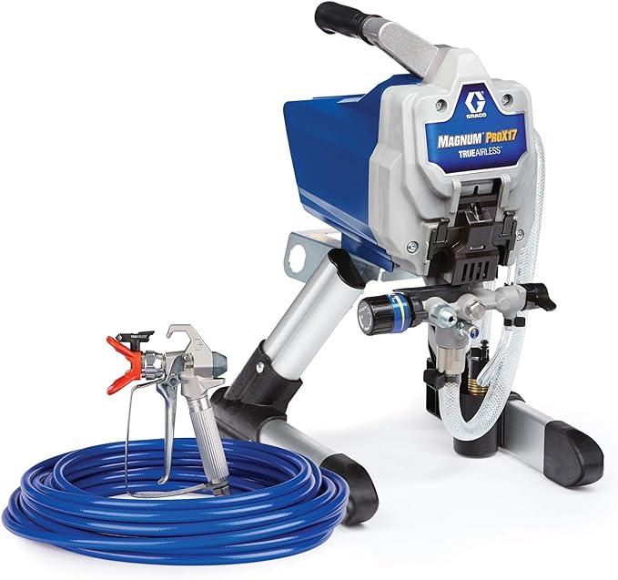 Graco 17G177 Magnum ProX17